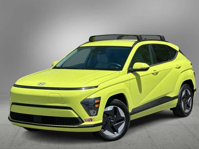 Used 2024 Hyundai Kona SEL