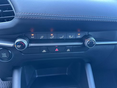 Used 2026 MAZDA MAZDA3 s FWD image 29