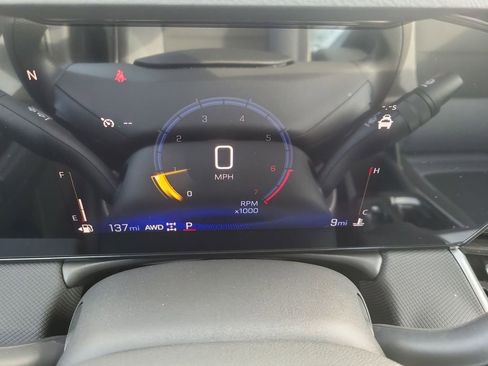 New 2026 Chevrolet TrailBlazer LT image 16