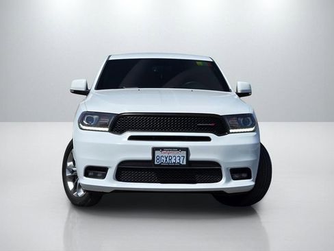 Used 2019 Dodge Durango GT RWD image 2
