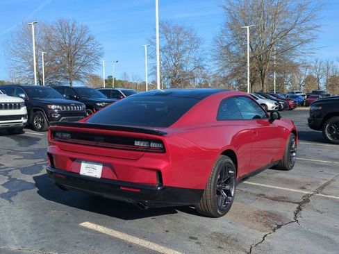 New 2026 Dodge Charger R/T Scat Pack image 5