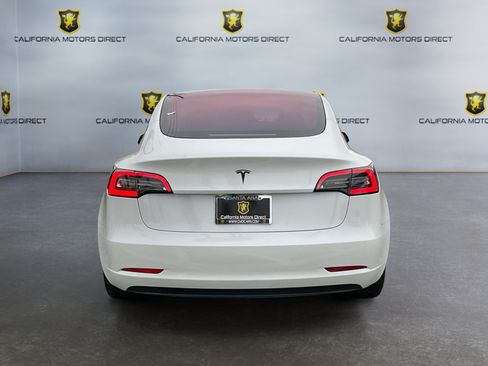Used 2017 Tesla Model 3 Long Range RWD image 6