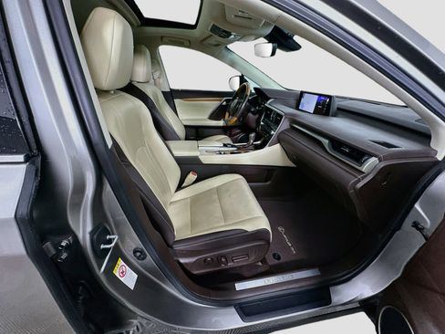 Used 2017 Lexus RX 350 FWD w/ Premium Package image 34