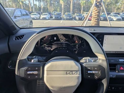 New 2025 Kia K4 GT-Line Turbo FWD image 29