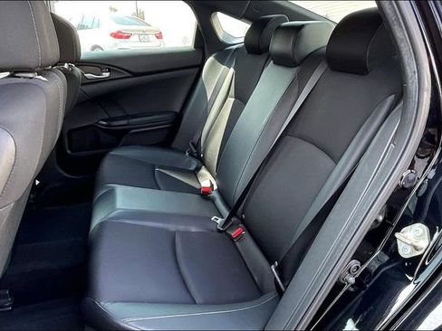 Used 2020 Honda Civic Sport image 24