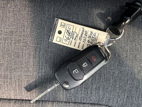 Used 2023 Ford Maverick XLT w/ Equipment Group 300A Standard image 35