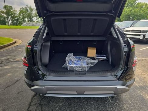 New 2026 Hyundai Kona Limited AWD/4WD image 9