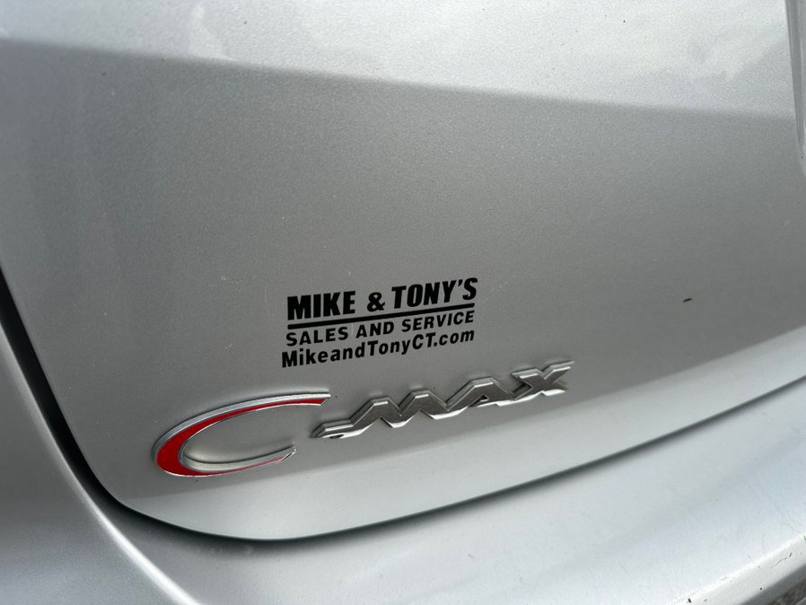 Used 2013 Ford C-MAX SE FWD image 25