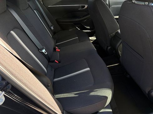 Certified 2025 Hyundai Sonata SE image 23