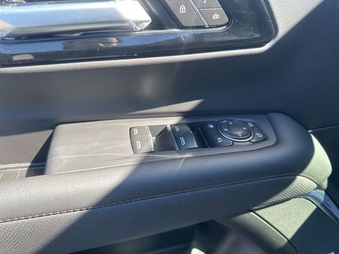 New 2026 Chevrolet Suburban High Country w/ Sun And Tow Package image 13