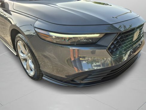 Used 2023 Honda Accord LX image 33