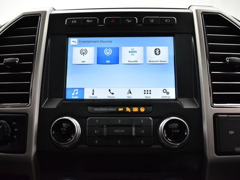 Used 2019 Ford F250 Platinum w/ Platinum Ultimate Package image 33