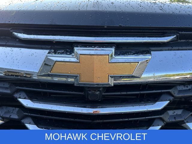 Used 2026 Chevrolet Equinox LT AWD/4WD image 31
