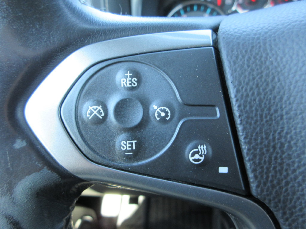 Used 2019 Chevrolet Silverado 3500 LTZ w/ Duramax Plus Package AWD/4WD image 31
