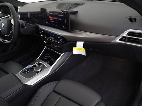 New 2026 BMW i4 xDrive40i w/ Parking Assistance Package AWD/4WD image 21