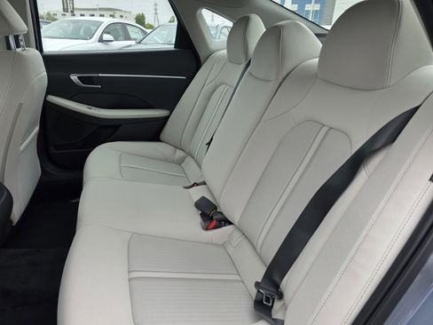 New 2025 Hyundai Sonata SE image 15