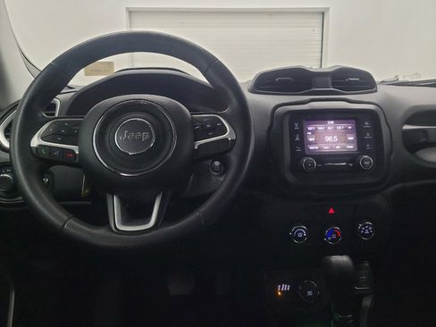 Used 2019 Jeep Renegade Sport image 22