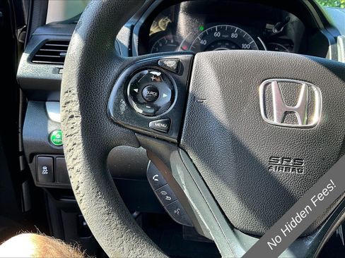 Used 2014 Honda CR-V LX image 13