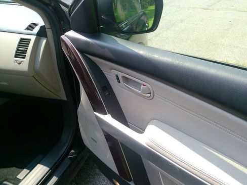 Used 2009 MAZDA CX-9 Grand Touring w/ Moonroof & Bose Audio Pkg AWD/4WD image 14