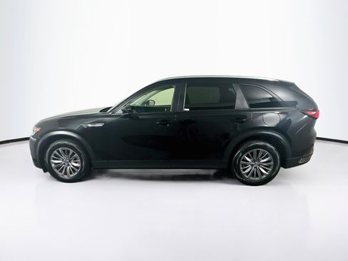 Used 2026 MAZDA CX-90 3.3 Turbo w/ Select Package AWD/4WD image 4