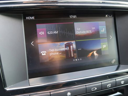 Used 2016 Jaguar XJ R-Sport image 34