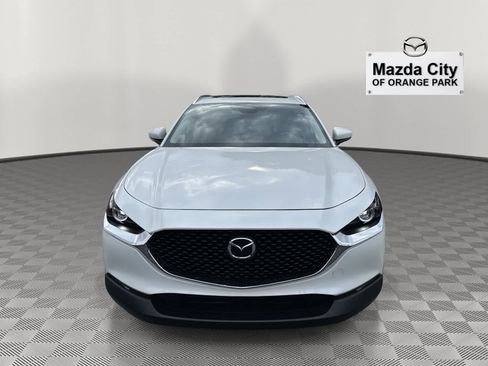 Certified 2025 MAZDA CX-30 AWD 2.5 S w/ Preferred Package image 2