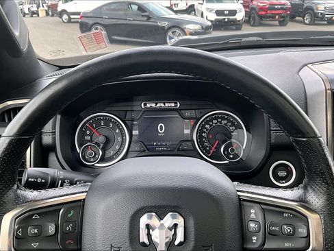 Used 2019 RAM 1500 Sport w/ Advanced Safety Group AWD/4WD image 18