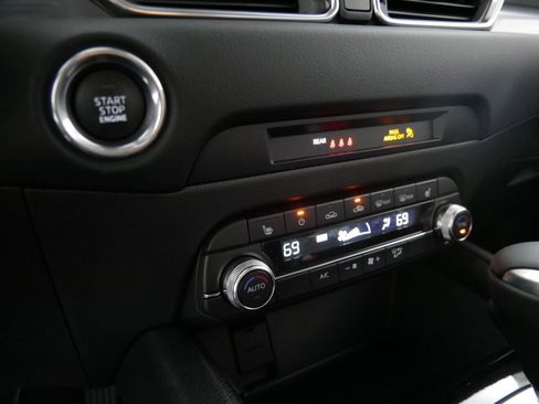 New 2025 MAZDA CX-5 AWD 2.5 S image 7