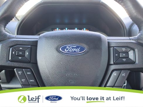 Used 2019 Ford F150 XLT w/ Equipment Group 302A Luxury image 19