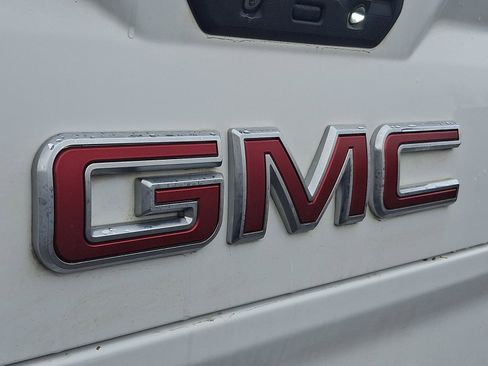 Used 2021 GMC Sierra 1500 AT4 w/ AT4 Preferred Package image 34