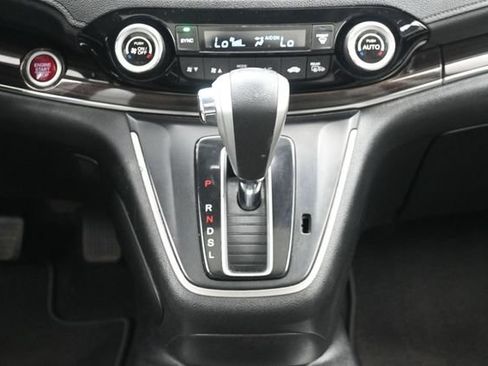 Used 2016 Honda CR-V EX-L image 23
