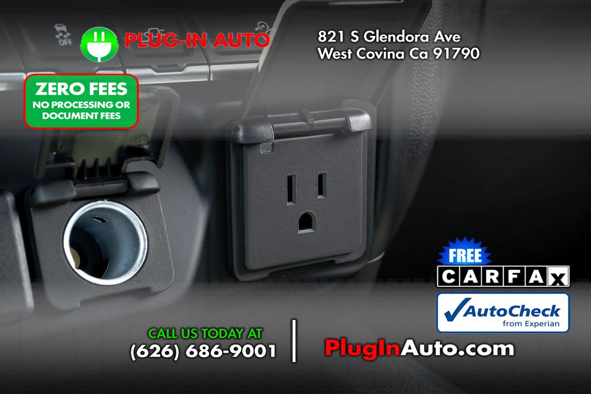 Used 2022 Chevrolet Silverado 2500 High Country w/ Safety Package II AWD/4WD image 30