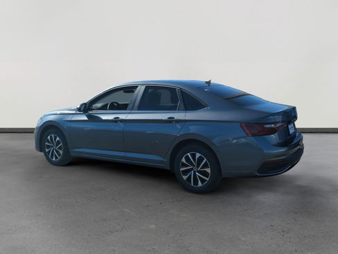 New 2026 Volkswagen Jetta S image 3