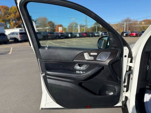 Used 2020 Mercedes-Benz GLE 350 4MATIC image 12