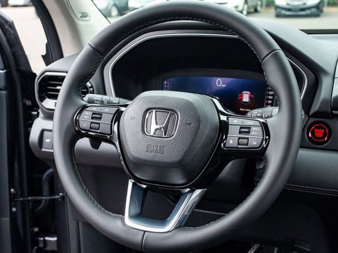 New 2026 Honda Pilot Touring image 20