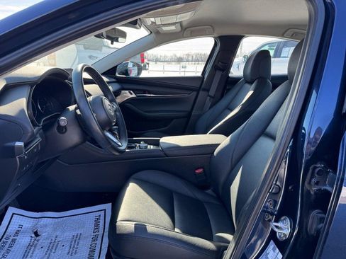 Used 2020 MAZDA MAZDA3 Preferred Package FWD image 18