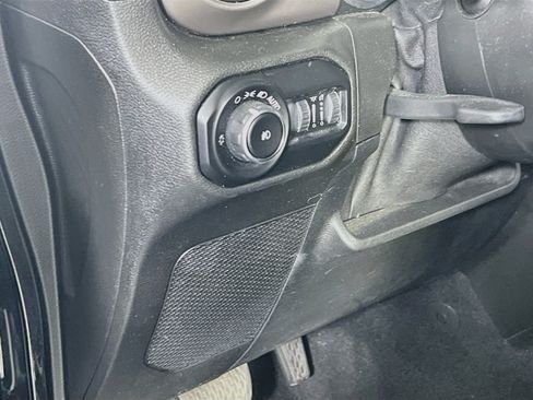 Used 2020 Jeep Wrangler Unlimited Sport AWD/4WD image 10