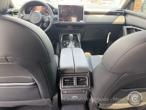New 2026 MAZDA CX-5 2.5 S w/ Premium Package AWD/4WD image 22
