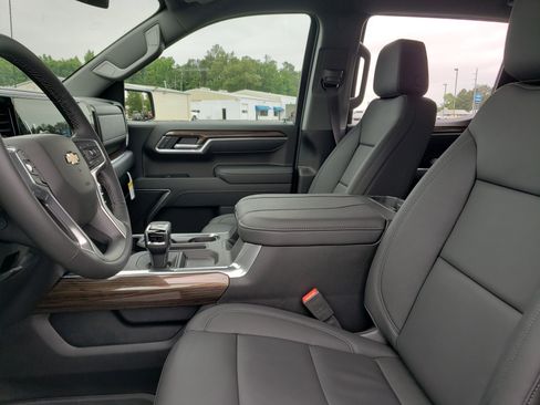 New 2026 Chevrolet Silverado 1500 LT AWD/4WD image 26