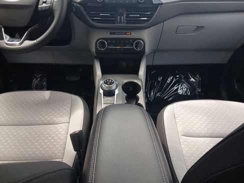 Used 2024 Ford Escape Active FWD image 11