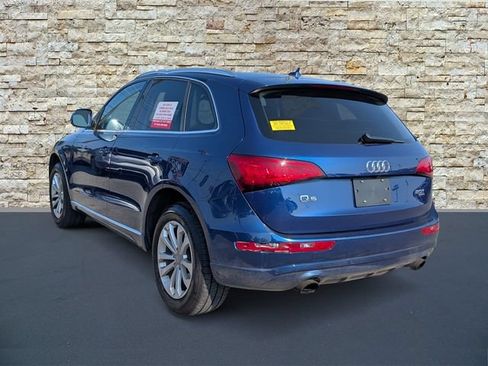 Used 2014 Audi Q5 2.0T Premium Plus AWD/4WD image 4