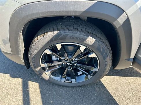 New 2026 Chevrolet Equinox RS image 32