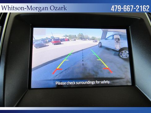 Used 2020 Ford Edge Titanium AWD/4WD image 47
