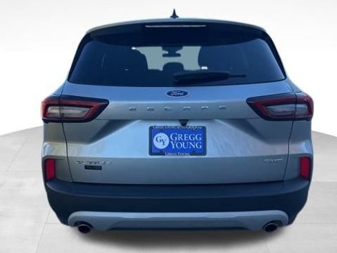 Used 2024 Ford Escape Active image 7