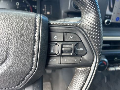 Used 2025 Toyota Tacoma SR w/ SR Upgrade Package image 8