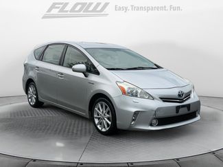 Used 2013 Toyota Prius V Five FWD video 1
