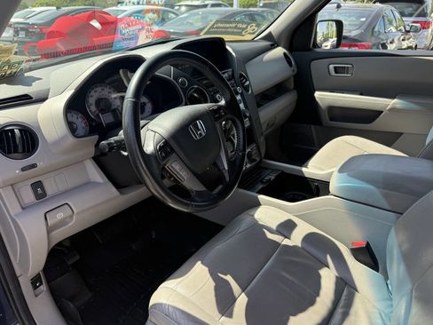 Used 2014 Honda Pilot EX-L image 11
