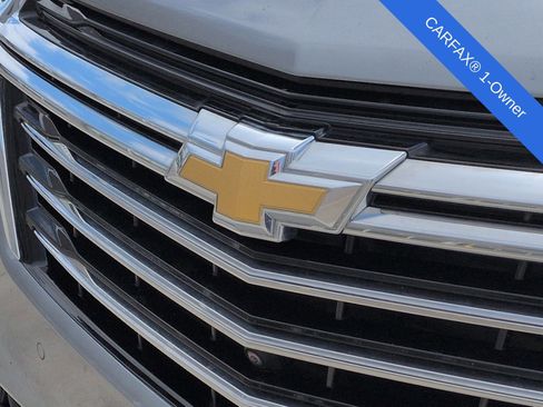 Used 2024 Chevrolet Equinox Premier AWD/4WD image 14