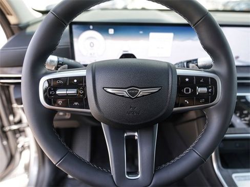 New 2025 Genesis GV80 2.5T Prestige image 15