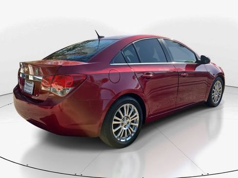 Used 2012 Chevrolet Cruze Eco image 9